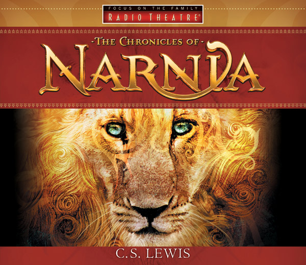 Chronicles Of Narnia Radio Theatre Download